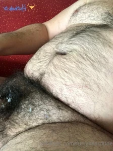 Furrybeardude - I think this post got somehow lost you beautiful boys