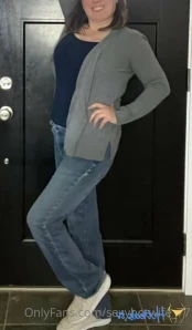 Sexyhotwife_77 - Hey babe Made some exciting changes instead of my part 16