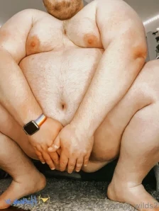 Jj_wilds2 - Almost 5 minutes of me showing off my big body talking