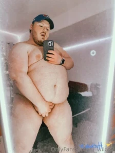 Jj_wilds2 - The way my entire body jiggles