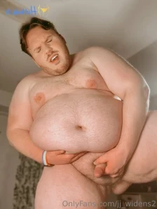 Jj_wilds2 - Almost 5 minutes of me showing off my big body talking