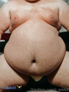 Jj_wilds2 - The way my entire body jiggles