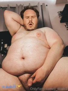 Jj_wilds2 - The way my entire body jiggles