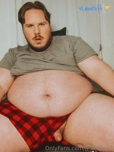 Jj_wilds2 - Almost 5 minutes of me showing off my big body talking