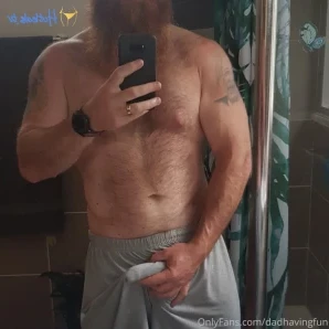 Dadhavingfun - Discount Watch Daddy shoot a massive load for you Pay