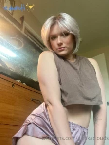 Alaskaclouds - Come cuddle with meeee