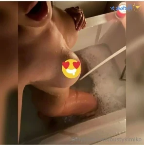 Bustykimiko - Like all my posttt and I give u extra gift for that part 2