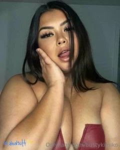 Bustykimiko - I love riding like this I was screaming so loud I hope part 3