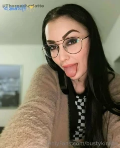 Bustykimiko - I love riding like this I was screaming so loud I hope part 3