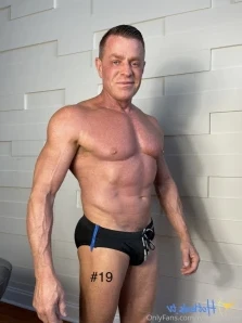 Tylersaintfree - All the tantric energy with Daddy Will makes the cum