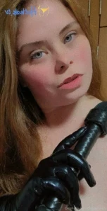 Bloodylovely - How about a sexy little tease Would you like to be a part 2