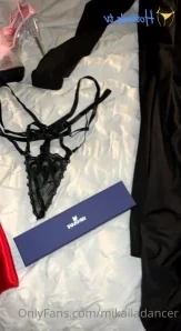 Mikailadancer - I highly suggest you come see what I have in store for