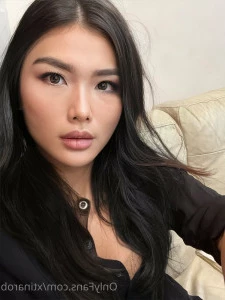 Xtinarob - Have you ever seen a tattoo bodystocking before