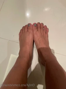 Xtinarob - Would you lick them