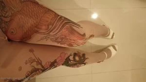 Xtinarob - Would you dive to this view