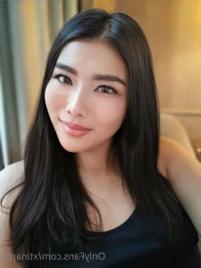 Xtinarob - Stretching out before going to bed