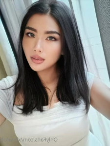 Xtinarob - Hmm I need some changes with my looks Should I dye my hair