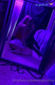 Emmybunfree - Good morning let s snuggle fuck I m 5 feet tall and 94