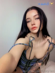 Kristy.lani - Did this leave you wanting more