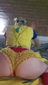 Valbundyftm - Wanna suck it fat like this Don t forget to tip under part 5