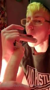 Valbundyftm - Cause good boys eat ass part 5