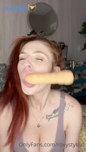 Roxystylez - Waiting for you to message me part 3