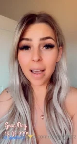 Roxystylez - Thinking of me baby