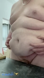 Chubzac - kinda invested in a bra and pants today what do you lot