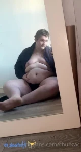 Chubzac - kinda invested in a bra and pants today what do you lot