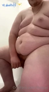 Chubzac - A rare 15 min video All funds will go back into more food part 2