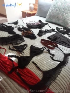 Jessiegeorgex - Here is the full video Enjoy my luscious experience