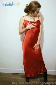 Jessiegeorgex - Here is the full video Enjoy my luscious experience part 2