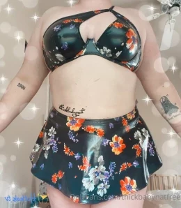 Thickbabynatfree - miss me