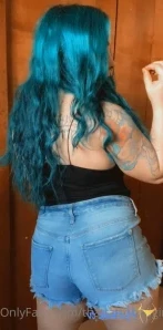 Thattattooedgirl - Cum check out my promo on my paid page I want to