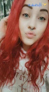 Thattattooedgirl - Cum check out my promo on my paid page I want to