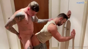 Geordiejaxxxon - Someone buy me some new ass toys and I ll do new ass