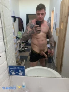 Geordiejaxxxon - I cant reply to any msgs at all somthing I d up with