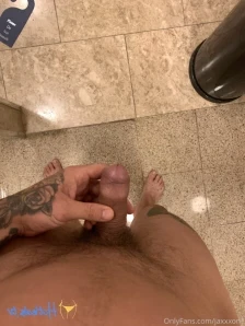 Geordiejaxxxon - Gabriel is a greedy boy