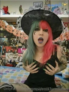 Mrpresident97promotion - Hey you I m Danyell Cum join my FREE page 25 part 3
