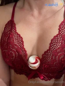 Nursenotti - Tease part 9