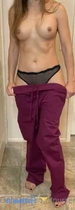 Nursenotti - Want a free month subscription to my page Share my part 9