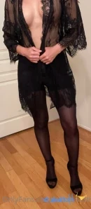 Nursenotti - A little fun after my shower part 9