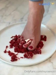 Nursenotti - Want a free month subscription to my page Share my part 9