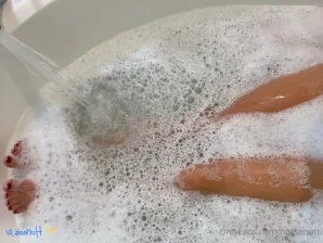 Nursenotti - A little fun after my shower part 9