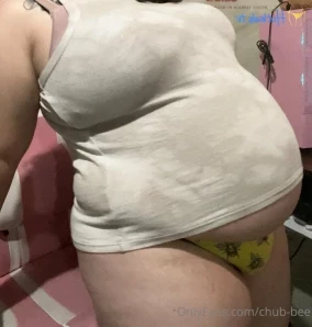 Chub-bee - Haven t posted a stuffing in a while Sorry for my absence I