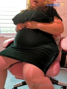 Chub-bee - Haven t posted a stuffing in a while Sorry for my absence I