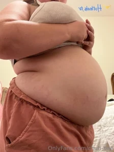 Chub-bee - Haven t posted a stuffing in a while Sorry for my absence I part 2