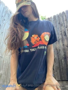 Prettyparapalegic - A joy i ve never experienced until now felt like part 4