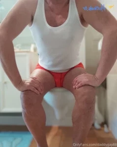 Daddygay88 - Daddy ready for love