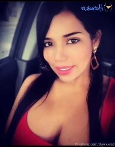 Skyxxxred - https onlyfans com 1256908332 sofia vip redsky Limited